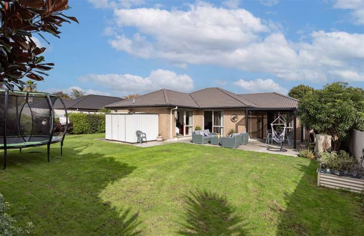 29 Eccles Avenue Te Kauwhata_13