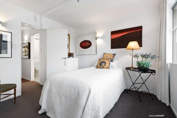 4c/130 Vivian Street Te Aro_9