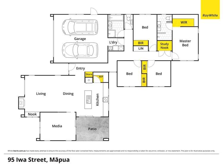 95 Iwa Street Mapua_19