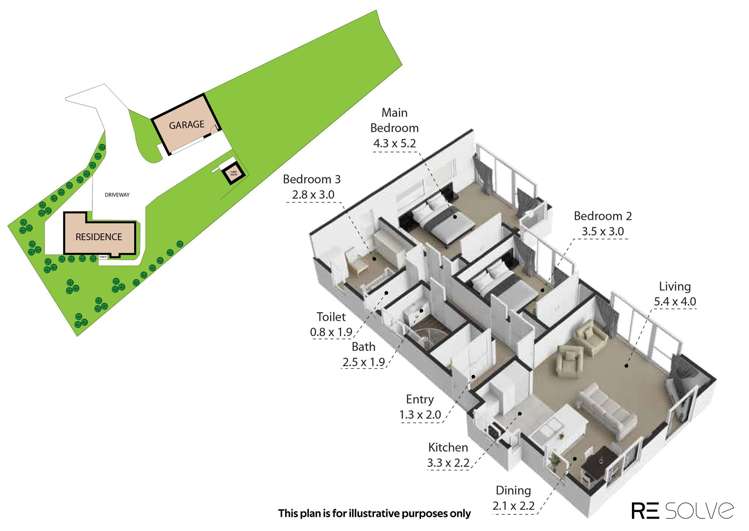 23E + 23F Rata Street Upper Vogeltown_29