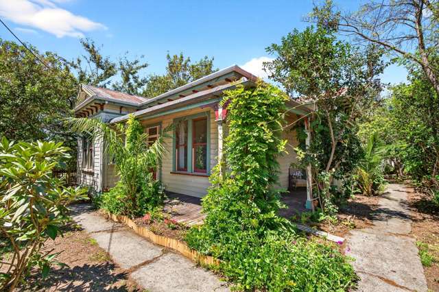 Develop or Rejuvenate-BEO $450,000