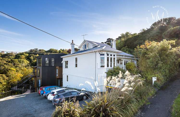 22 Lachlan Avenue North Dunedin_16