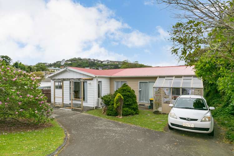 11b Thurleigh Grove Karori_0
