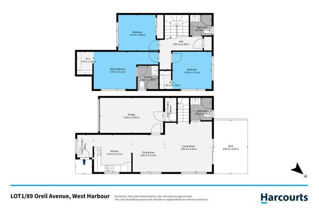 3/89 Oreil Avenue West Harbour_1