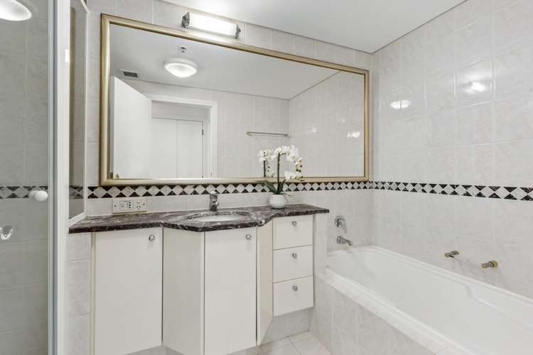 1605/8 Albert Street Auckland Central_12