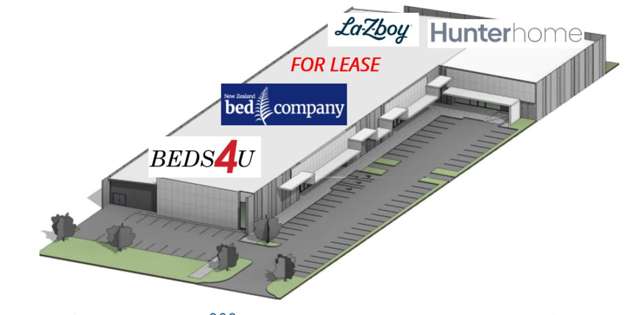 Unit C | 16 The Boulevard Te Rapa_2