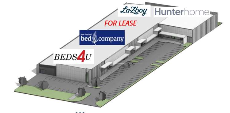 Unit C | 16 The Boulevard Te Rapa_2