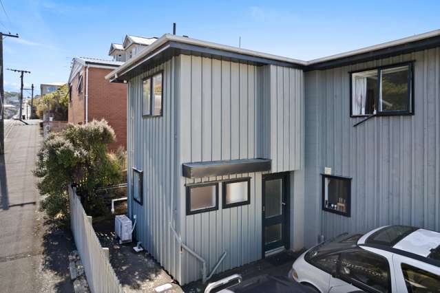 Fantastic two-bedroom unit