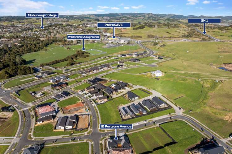 12 Portstone Avenue Warkworth_20