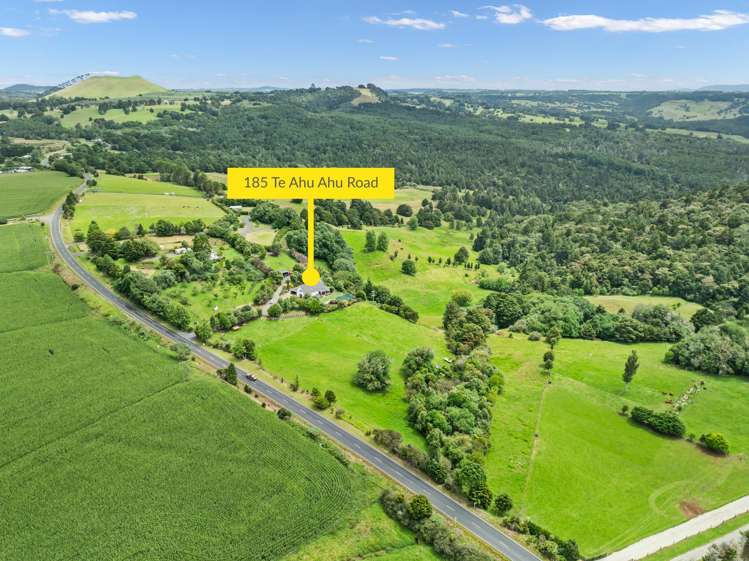 185 Te Ahu Ahu Road Waimate North_34