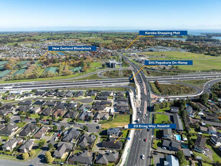 23 Erceg Way Rosehill_19