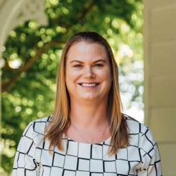 Donna Whitaker- PA to Susan Woods-Markwick