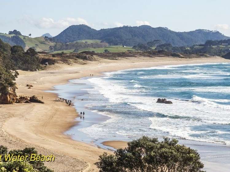 18 Pye Place Hot Water Beach_17