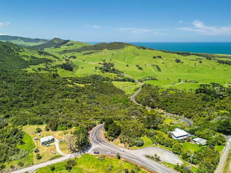 PT Waiwhatawhata 1A3 SHW12 Omapere_27