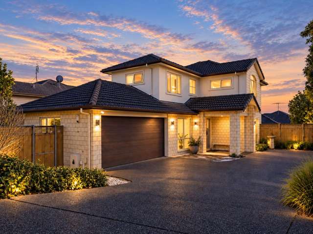 Quality, Space & Convenience in The Oaks