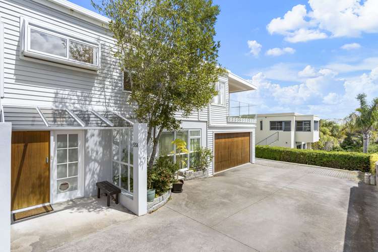 55a Selwyn Avenue Mission Bay_16