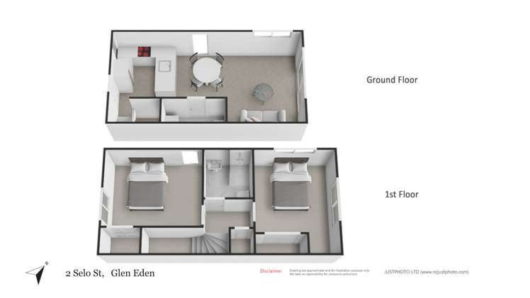 2 Selo Street Glen Eden_22