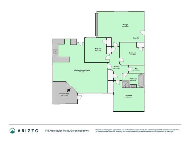 1/16 Alan Styles Place Greenmeadows_1