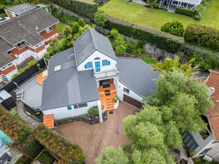 6A Ruapehu Street Mount Eden_26