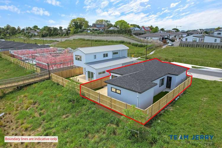 21 Bannockburn Road Papakura_19