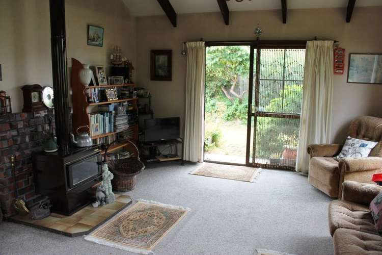 5 Harewood Road Oxford_7