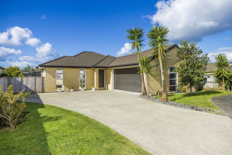 42 Huntington Park Drive Greenhithe_0