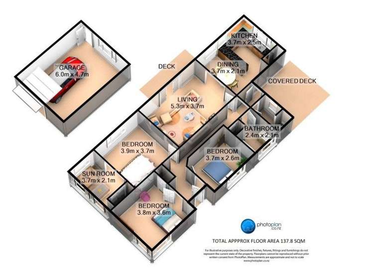 7 Ridout Street Maeroa_15