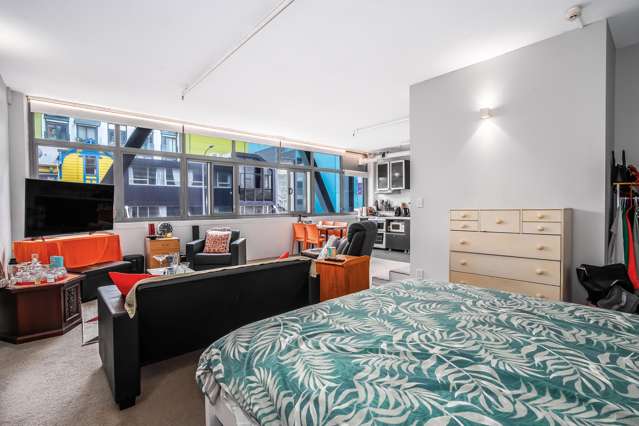 1B/130 Vivian Street Te Aro_4