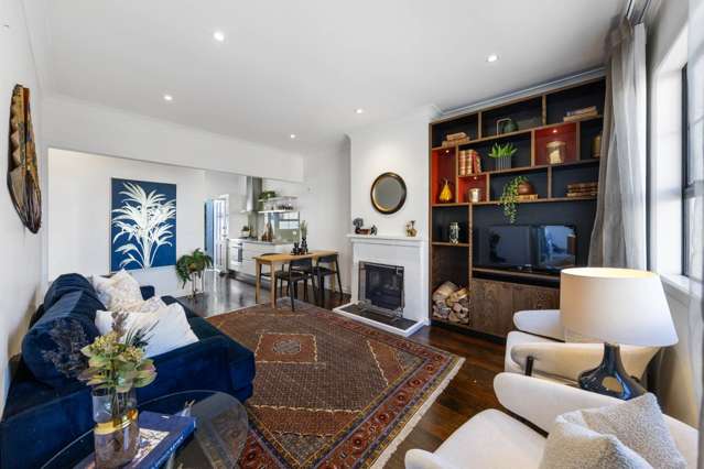 Perfect Newmarket Nest