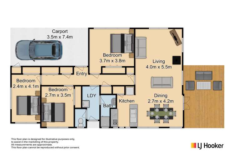 9 Lucien Place Whitikahu_29