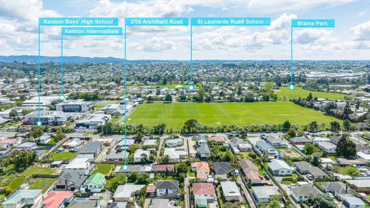 2/59 Archibald Road Kelston_29