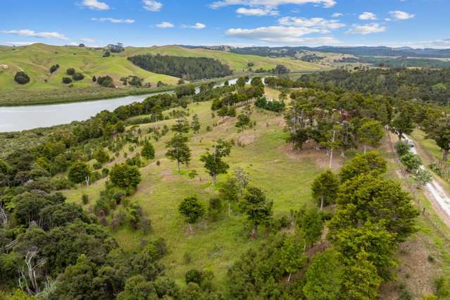 Lot 2 Waimanu Road Wellsford_1