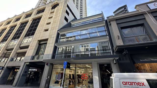 48 High Street, Auckland CBD City Centre_2