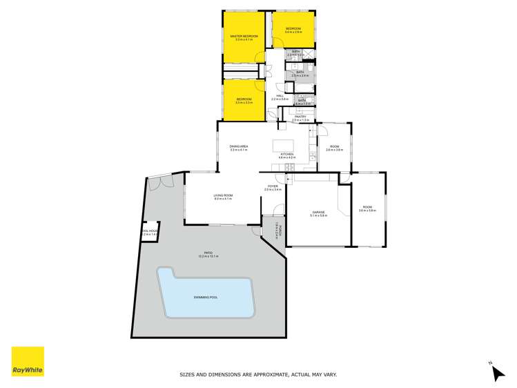 7 Lakeside Drive Pahurehure_15