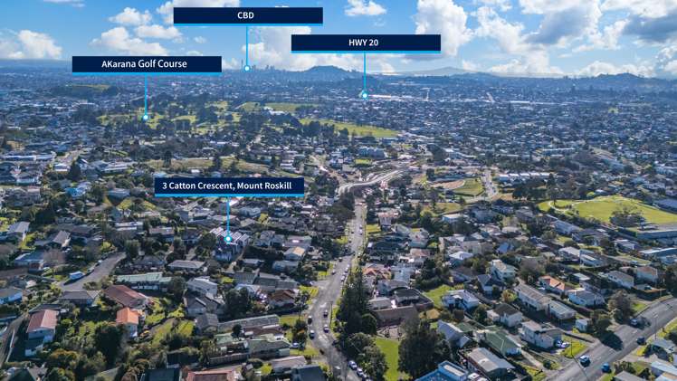 3 Catton Crescent Mount Roskill_30