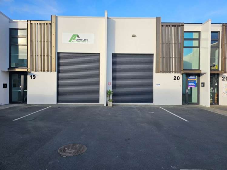 Unit 20/3 Oracle Drive Albany_0