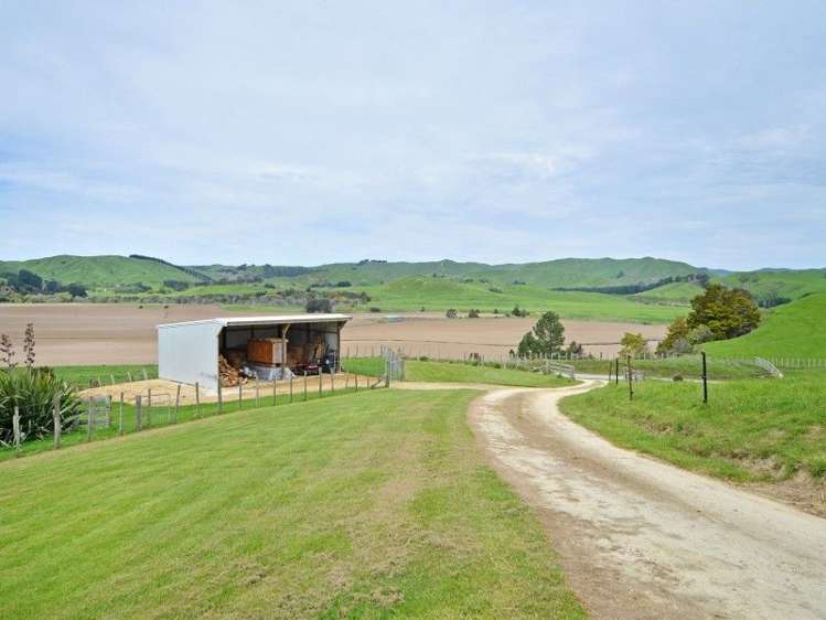 40 Mckenzies Road Masterton_15