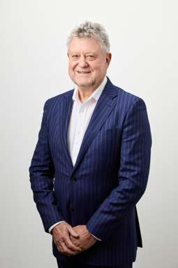 Gary Haymes
