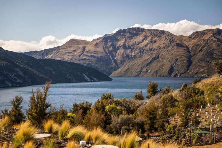 - West Wanaka Road, Roys Peninsula Glendhu Bay_18