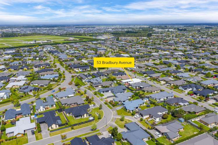 53 Bradbury Avenue Rolleston_33