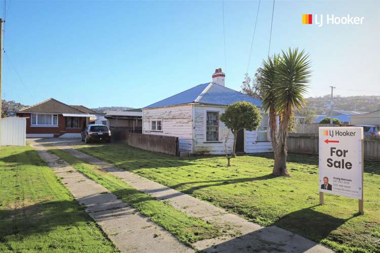 36 & 38 Reid Road South Dunedin Dunedin City Houses for Sale