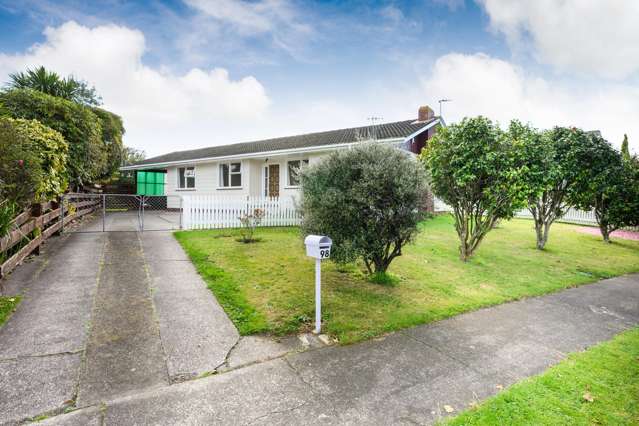 Launch Into Homeownership