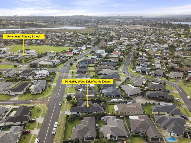 50 Hadley Wood Drive Wattle Downs_19