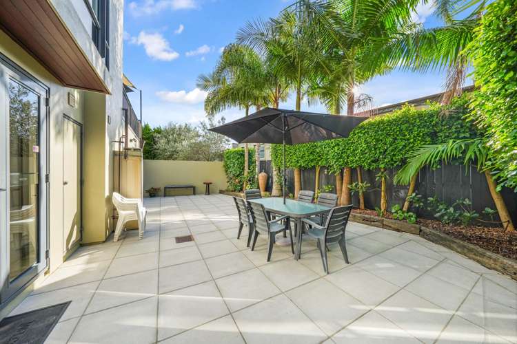 10d Birdwood Crescent Parnell_14