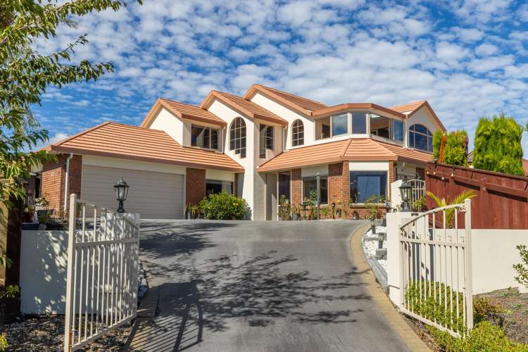 7 Millennium Hill Paraparaumu_22