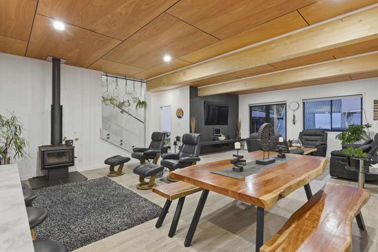 5 and 11 Mulberry Grove Road Great Barrier Island_10