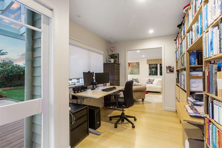 26 Tainui Road Devonport_9