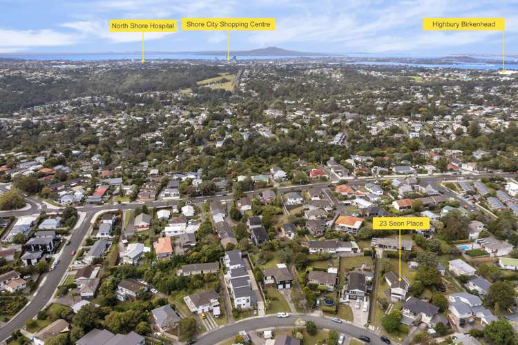 23 Seon Place Birkdale_23