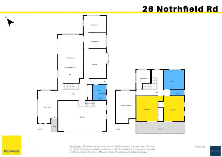 26 Northfield Road Casebrook_24