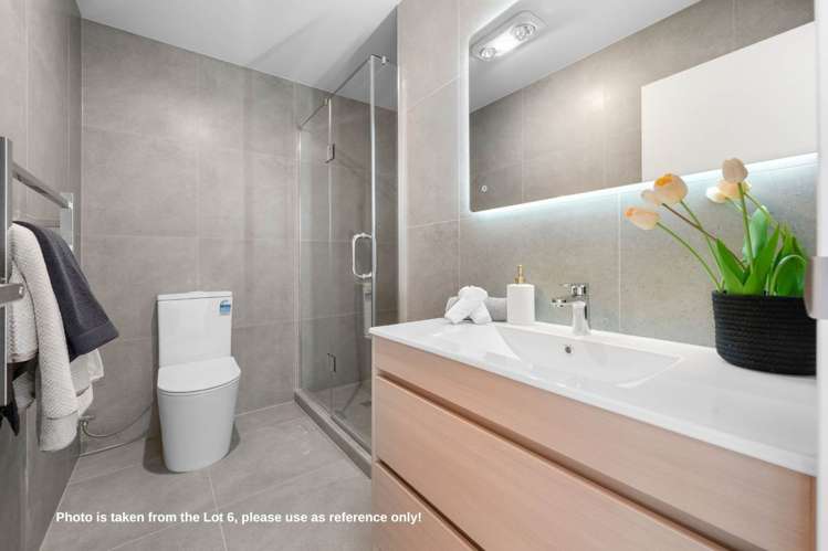 Lot 2, 27 Grassways Avenue Pakuranga_13